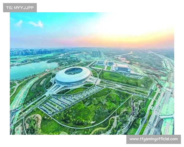 德州体育制造业快速崛起赋能产业升级助推特色体育名城全国影响力提升