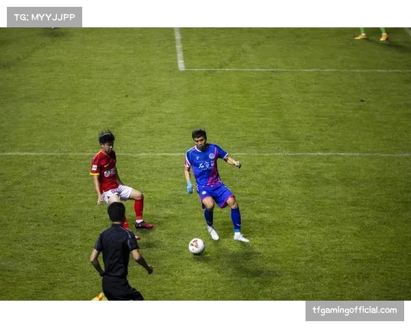 石家庄功夫主场鏖战南京城市 积分接近上演中甲激烈对决