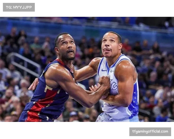 魔术贝恩35分末节独揽关键得分 真实命中率68%效率惊人