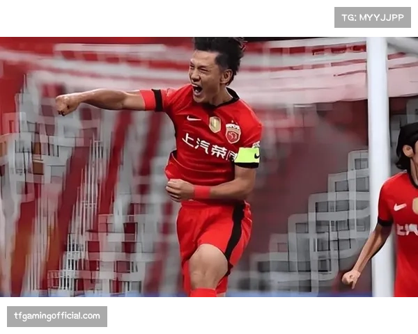 石家庄功夫中场拦截成功 限制亚泰核心球员活动