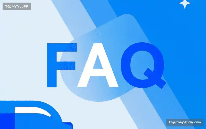 用户FAQ